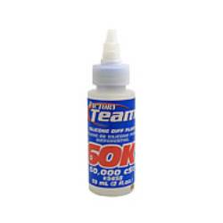 SILICONA DIFERENCIAL 60,000CST - ASSOCIATED - AS5458