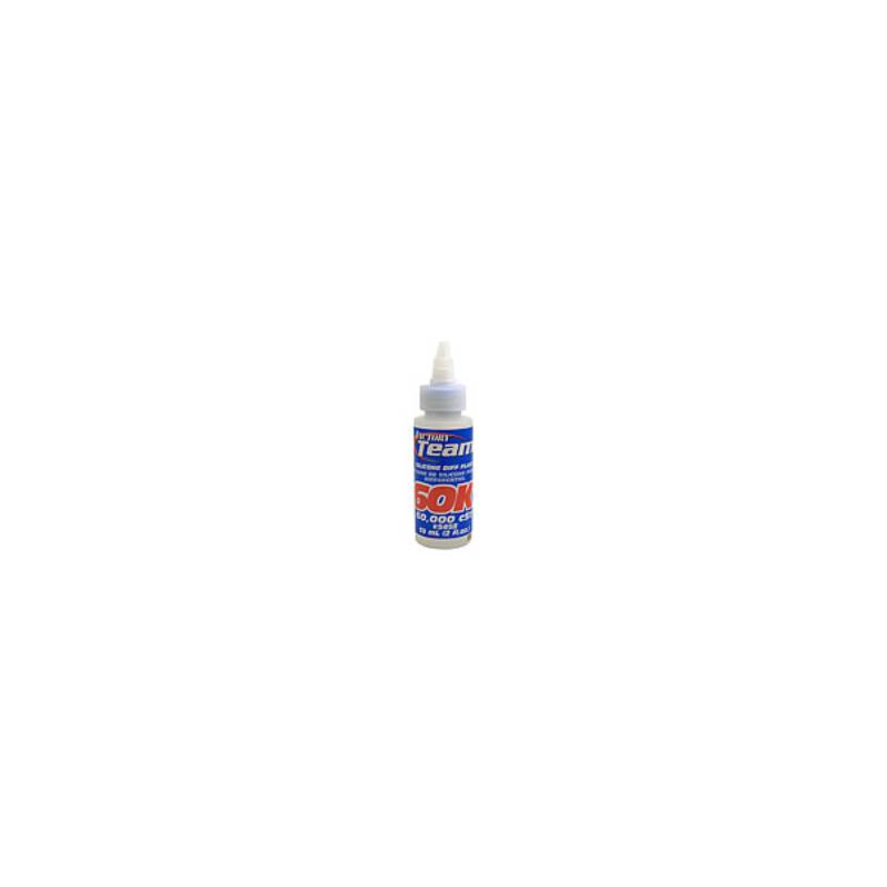 SILICONE DIFF FLUID 60,000CST - ASSOCIATED - 5458 SILICONE DIFF FLUID 60,000CST - ASSOCIATED - 5458