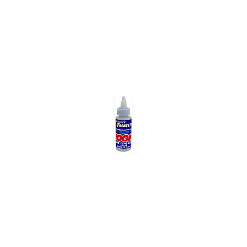 SILICONE DIFF FLUID 100,000CST - ASSOCIATED - 5459 SILICONE DIFF FLUID 100,000CST - ASSOCIATED - 5459