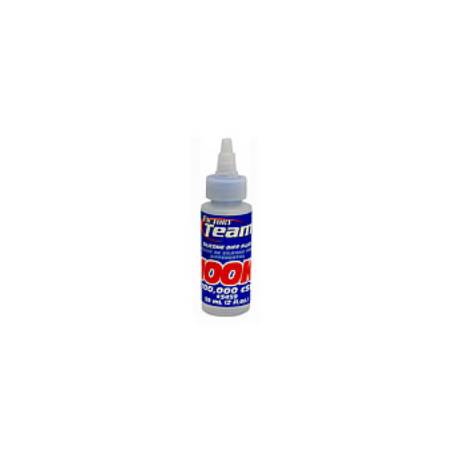 SILICONE DIFF FLUID 100,000CST - ASSOCIATED - 5459