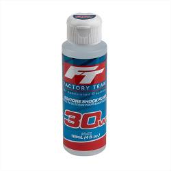 ACEITE DE SILICONA 30WT - 118ml - ASSOCIATED - AS5472