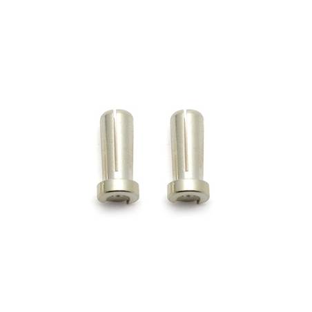 LOW PROFILE BULLET (2) 5mm x 14mm - REEDY - 645