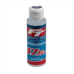 ACEITE DE SILICONA 47.5WT - 118ml - ASSOCIATED - AS5479