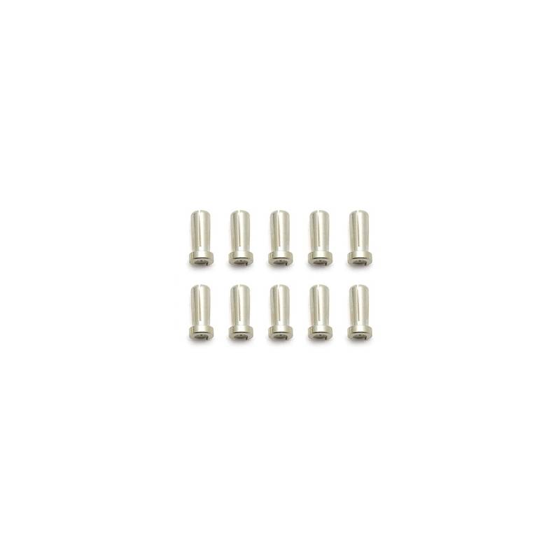 REEDY LOW PROFILE BULLET (10) 5mm x 14mm - REEDY - 646 REEDY LOW PROFILE BULLET (10) 5mm x 14mm - REEDY - 646
