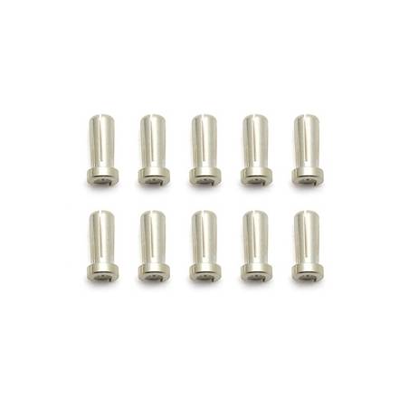 REEDY LOW PROFILE BULLET (10) 5mm x 14mm - REEDY - 646