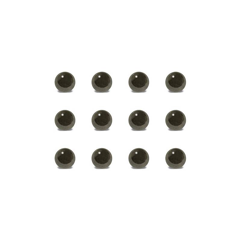 BOLAS CERAMICAS DIFF 3/32 - ASSOCIATED - AS6584 BOLAS CERAMICAS DIFF 3/32 - ASSOCIATED - AS6584