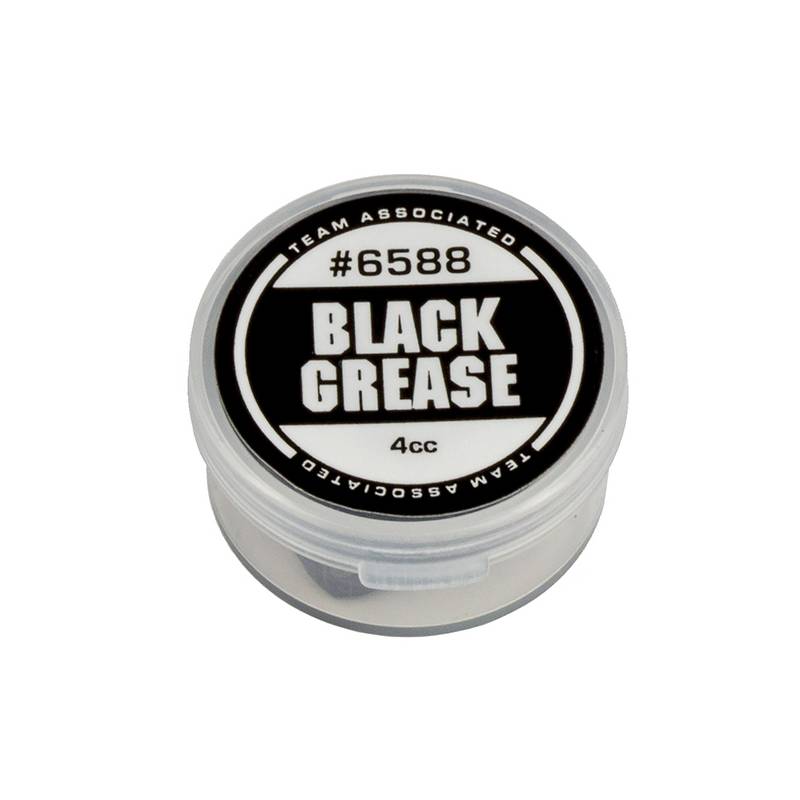GRASA NEGRA - ASSOCIATED - AS6588 GRASA NEGRA - ASSOCIATED - AS6588