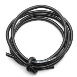CABLE SILICONA 12AWG NEGRO (1m) - ASSOCIATED - AS647