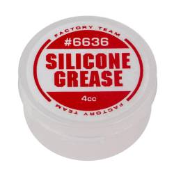 GRASA DE SILICONA - ASSOCIATED - AS6636