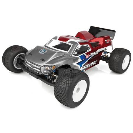 RC10T6.4 TEAM KIT - ASSOCIATED - 70004
