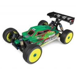 KIT BUGGY ELÉCTRICO 1/8 RC8B4.1e - ASSOCIATED - AS80950