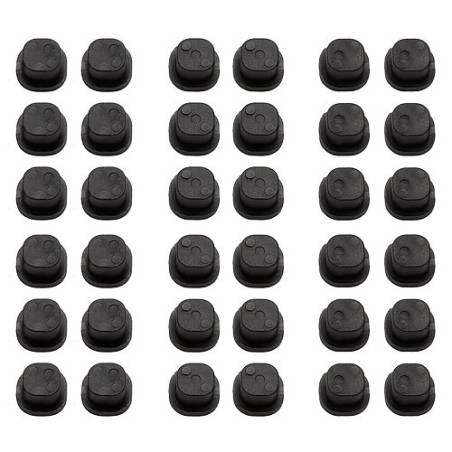 SET DE INSERTS RC8B3/RC8B3.1/RC8B3.2  - ASSOCIATED - AS81050