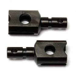15MM DIFF OUTDRIVES RC8B3.1/RC8B3.2 REAR - ASSOCIATED - 81008