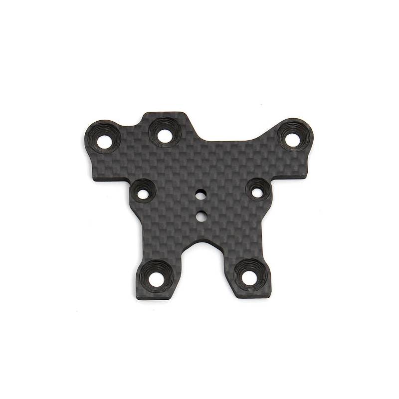 RC8B3 TOP PLATE - TEAM ASSOCIATED - AS81030 RC8B3 TOP PLATE - TEAM ASSOCIATED - AS81030