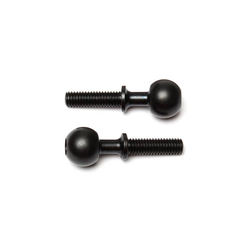 BOLAS MANGUETAS RC8B3 (2u) - ASSOCIATED - AS81067 BOLAS MANGUETAS RC8B3 (2u) - ASSOCIATED - AS81067