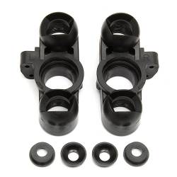 RC8B3/RC8B3.1/ RC8B3.2 STEERING BLOCK - ASSOCIATED - 81065