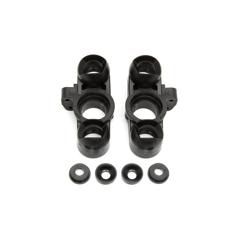 RC8B3/RC8B3.1/ RC8B3.2 STEERING BLOCK - ASSOCIATED - 81065