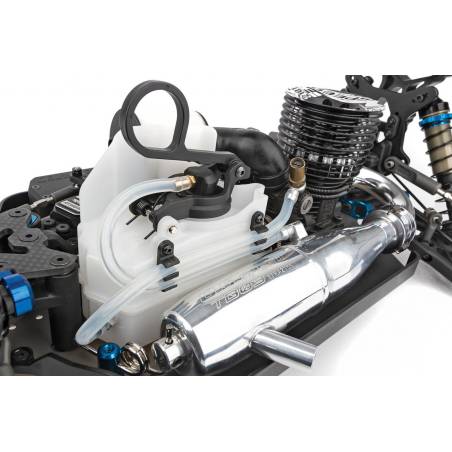 RC8B4 TEAM KIT 1/8 NITRO BUGGY - TEAM ASSOCIATED - AS80945
