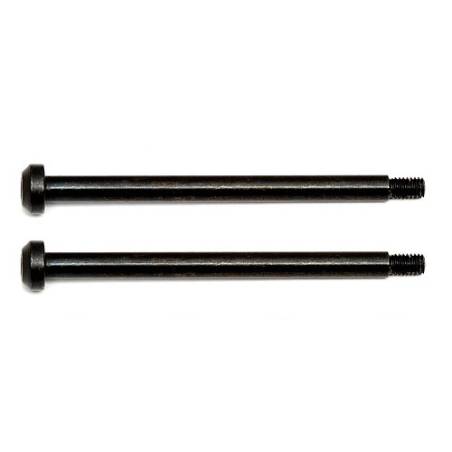 RC8B3/RC8B3.1/ RC8B3.2 HUB HINGE PIN - ASSOCIATED - 81076