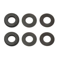 ARANDELAS MANGUETAS RC8B3/RC8B3.1/RC8B3.2 - ASSOCIATED - AS81072