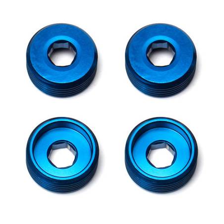 RC8B3/RC8B4 PILLOW BALL NUT - ASSOCIATED - 81070
