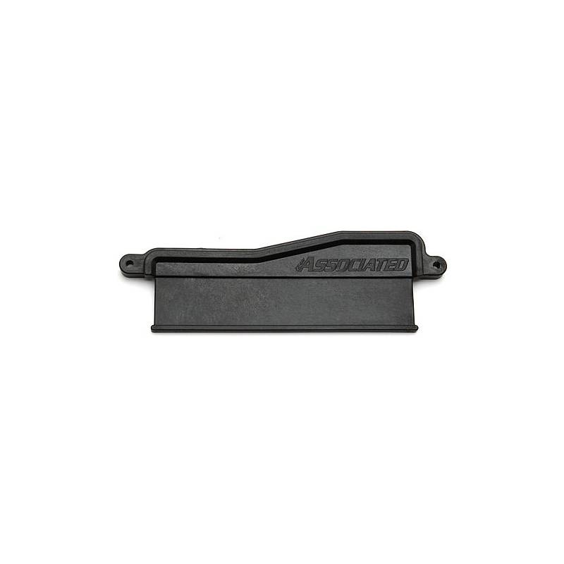 RC8B3 Receiver Battery Tray - ASSOCIATED - AS81103 RC8B3 Receiver Battery Tray - ASSOCIATED - AS81103