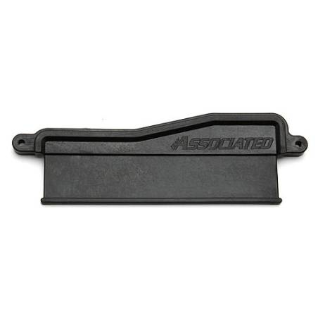 RC8B3 Receiver Battery Tray - ASSOCIATED - AS81103