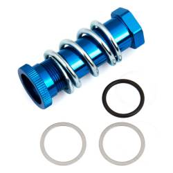 RC8B3/B4 SERVO SAVER TUBE - ASSOCIATED - 81084