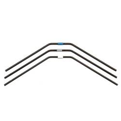 RC8B3.1/B3.2 RR ANTIROLL BAR 2.5/2.6/2.7 - TEAM ASSOCIATED - AS81140