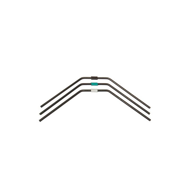 BARRA ESTABILIZADORA RC8B3.1/B3.2 - 2.3/2.4/2.5 - ASSO - AS81130