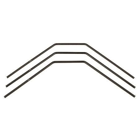 RC8B3.1/B3.2 FR ANTIROLL BAR 2.0/2.1/2.2 - TEAM ASSOCIATED - AS81129