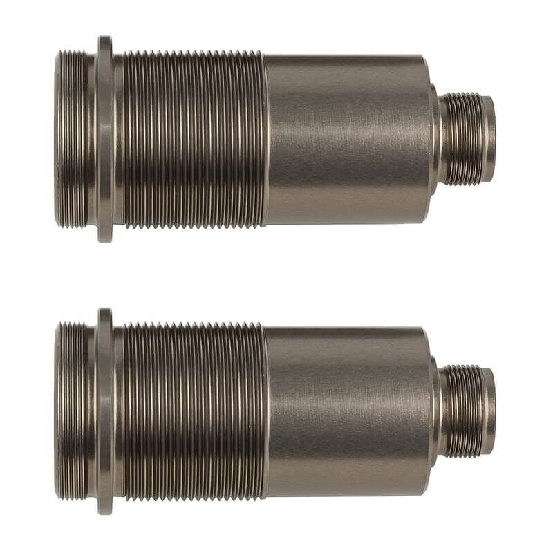 RC8B4.1/e CUERPOS AMORTIGUADOR 16x26.5MM HARD - ASSOCIATED RC8B4.1/e CUERPOS AMORTIGUADOR 16x26.5MM HARD - ASSOCIATED