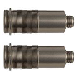 RC8B4.1/e SHOCK BODIES 16x36.5MM HARD - ASSOCIATED - 81163