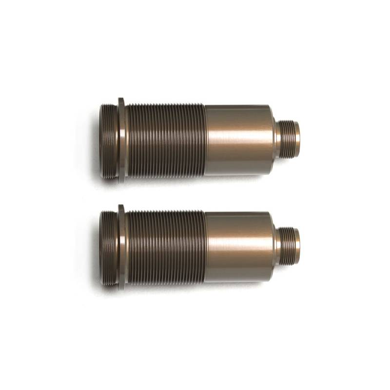 RC8B3.1 FT 30.5MM FOX SHOCK BODY - ASSOCIATED - 81160 RC8B3.1 FT 30.5MM FOX SHOCK BODY - ASSOCIATED - 81160