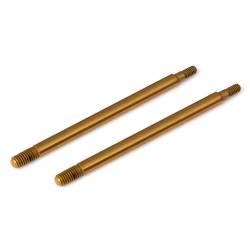 RC8B3/RC8B3.1/ RC8B3.2 SHOCK SHAFT 33.5MM - ASSOCIATED - 81172