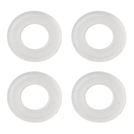 SELLO TAPA AMORTIGUADOR RC8B3/B4 16MM (4) - ASSOCIATED - AS81184