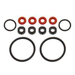 KIT REPARACIÓN AMORTIGUADOR RC8B3/RC8B3.1/RC8B3.2 - ASSO - AS81185