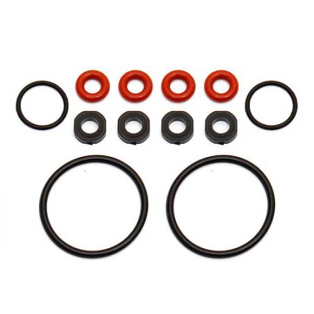 KIT REPARACIÓN AMORTIGUADOR RC8B3/RC8B3.1/RC8B3.2 - ASSO - AS81185