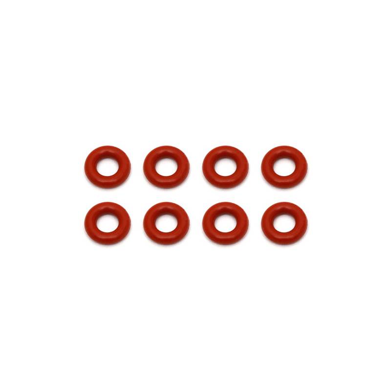 RC8B3/RC8B3.1/ RC8B3.2 SHOCK O-RINGS - ASSOCIATED - 81186