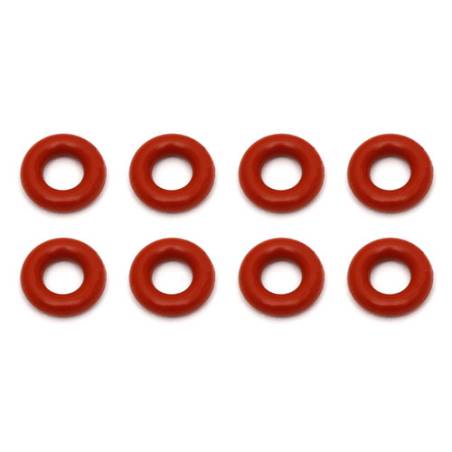 RC8B3/RC8B3.1/ RC8B3.2 SHOCK O-RINGS - ASSOCIATED - 81186