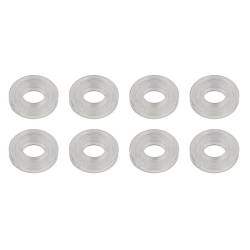 RC8B4 FT LOW FRICTION SHOCK X-RINGS - TEAM ASSOCIATED - AS81187