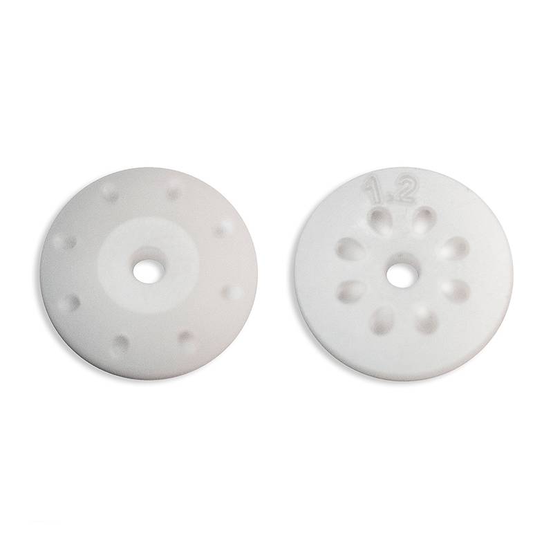 PISTONES CÓNICOS/INCLINADOS 16MM 8 x 1.2MM - ASSOCIATED - AS81210 PISTONES CÓNICOS/INCLINADOS 16MM 8 x 1.2MM - ASSOCIATED - AS81210