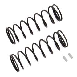 MUELLES DELANTEROS V2 BLANCOS 5.1LB/IN - ASSOCIATED - AS81223
