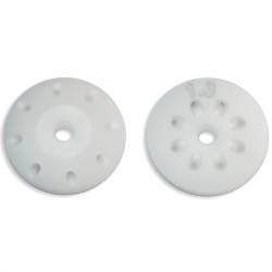 16MM PISTONS 8 x 1.3MM TAPERED/ANGLED - TEAM ASSOCIATED - AS81211