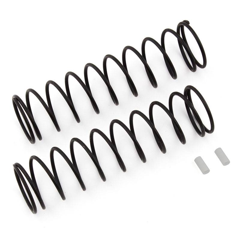 REAR SPRINGS V2 WHITE 11.0T - ASSOCIATED - 81229 REAR SPRINGS V2 WHITE 11.0T - ASSOCIATED - 81229