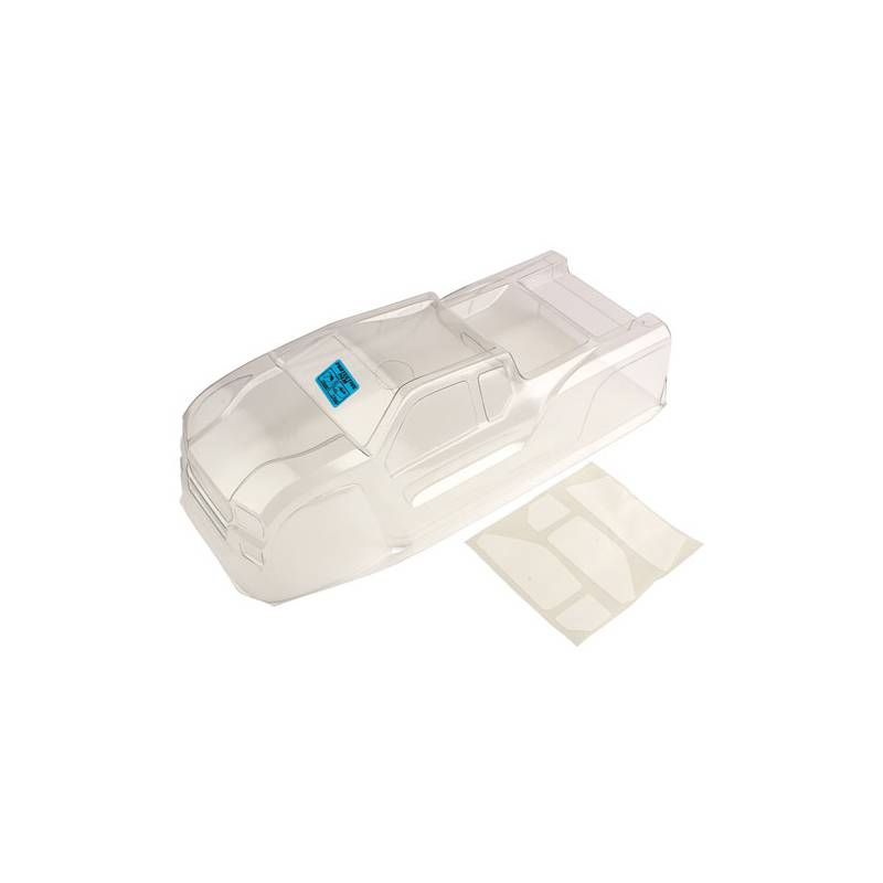 CARROCERIA RC8T3 PRO-LINE CON MASCARA - ASSOCIATED - AS81324