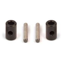 KIT REPARACIÓN CVA RC8B3/RC8B3.1/ RC8B3.2 FT - ASSOCIATED - AS81328