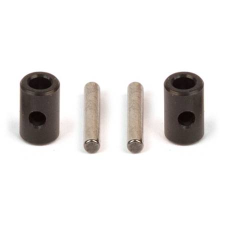 KIT REPARACIÓN CVA RC8B3/RC8B3.1/ RC8B3.2 FT - ASSOCIATED - AS81328