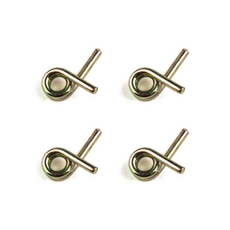MUELLES DE EMBRAGUE DE 1,00 MM PARA 4 MAZAS - ASSOCIATED - AS81367 MUELLES DE EMBRAGUE DE 1,00 MM PARA 4 MAZAS - ASSOCIATED - AS81367