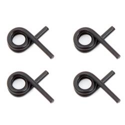 CLUTCH SPRINGS 0.90 MM FOR 4-SHOE - ASSOCIATED - 81365